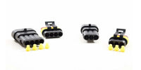 Connector: 5 Pin Morimoto WP516 - Amp Female