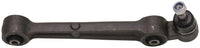 MOOG Suspension Control Arm and Ball Joint Assembly front left lower forward RK90266