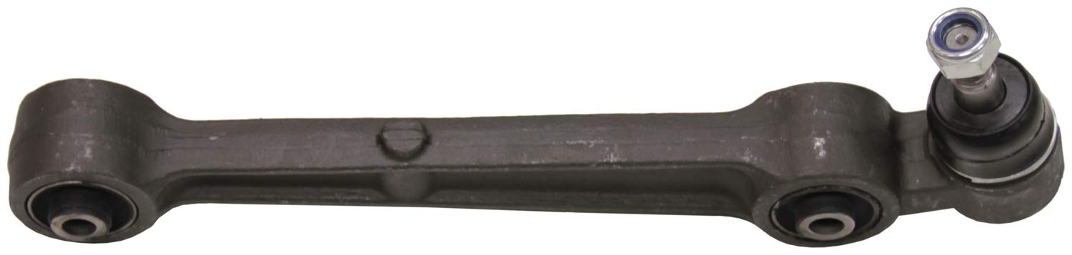 MOOG Suspension Control Arm and Ball Joint Assembly front left lower forward RK90266