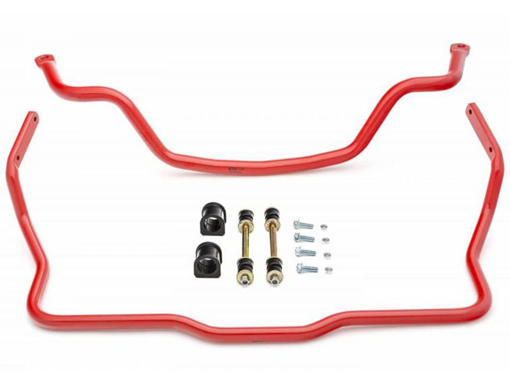Eibach Anti-Roll Kit Rear Sway Bar Brace End Links E40-40-036-04-01 Compatible with Honda Civic Type R 2017-2020