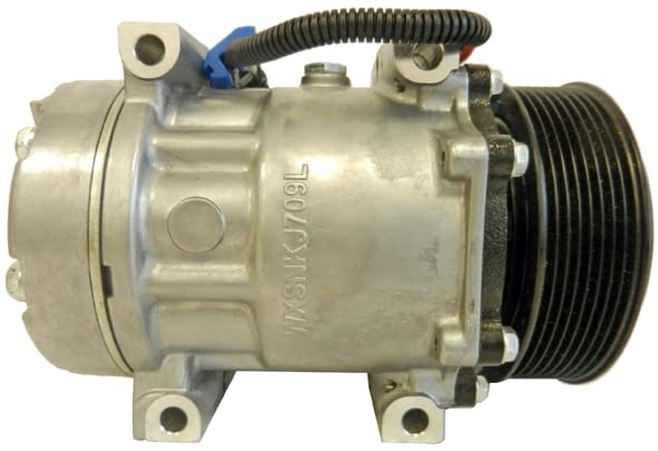A/C Compressor BEHR ACP1076000S