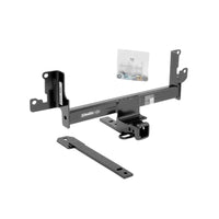 Max-Frame Draw-Tite Receiver, 2"
