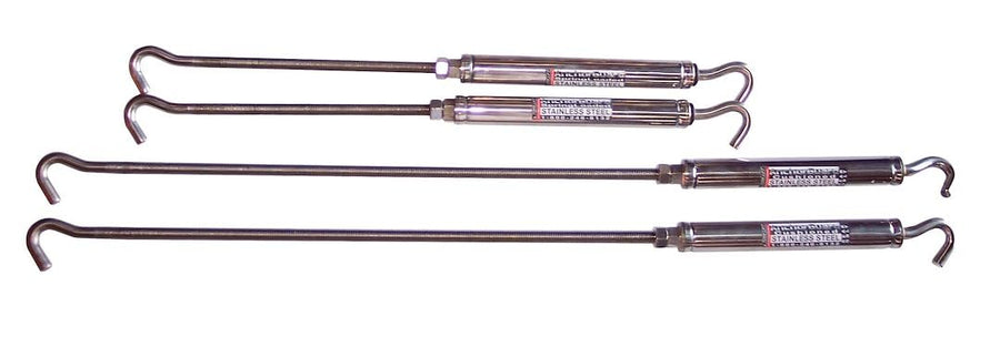 Stainless Steel Torklift S9013 Turnbuckles