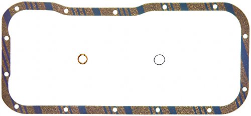 Oil Pan Gasket Set FEL-PRO OS 30619 C