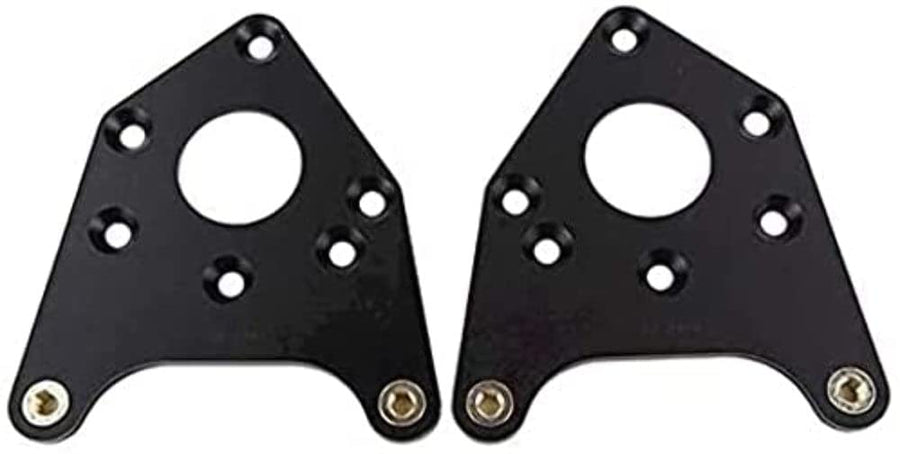 MD Front Brackets (2), 65-69