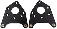MD Front Brackets (2), 65-69