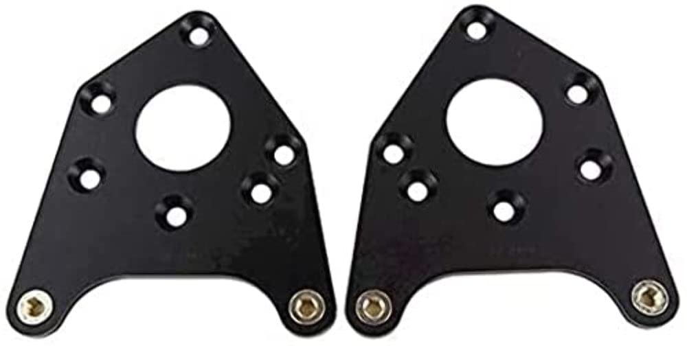 MD Front Brackets (2), 65-69