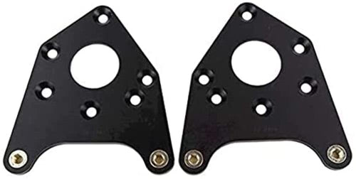 MD Front Brackets (2), 65-69