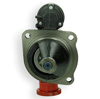Starter Mahle - MS401