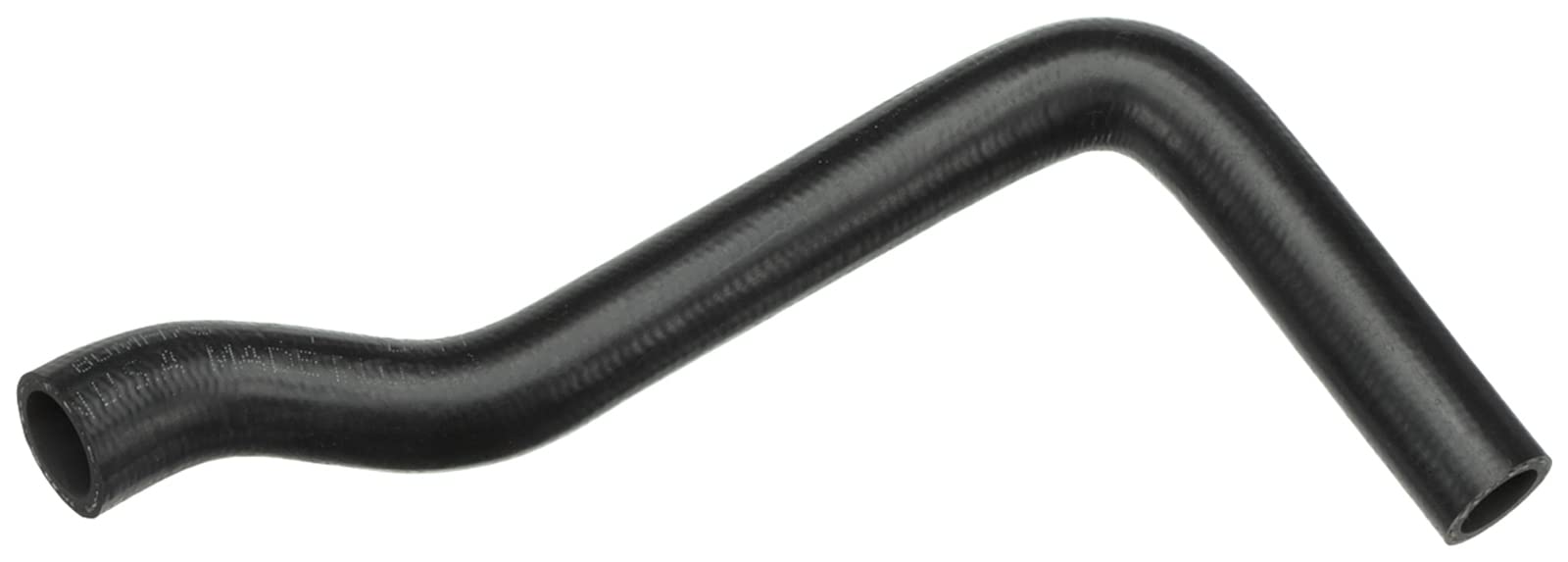 Premium Gates Molded Heater Hose 12003