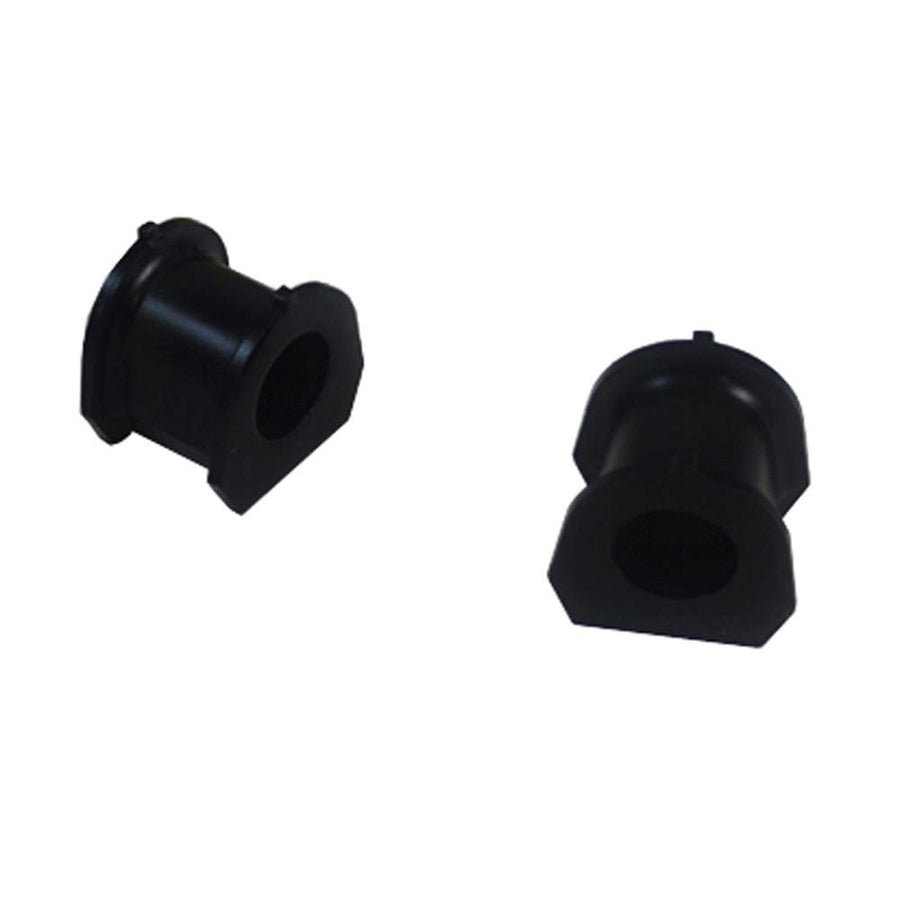 Bushing Whiteline Kit, W23618 Black