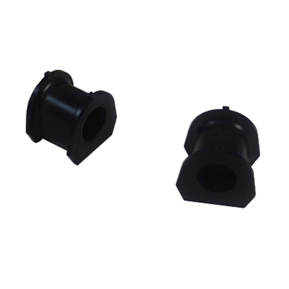Bushing Whiteline Kit, W23618 Black