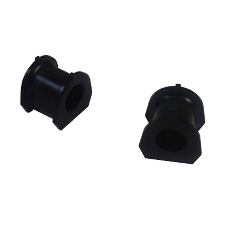 Bushing Whiteline Kit, W23618 Black