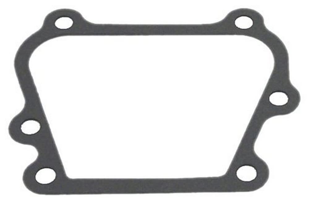 18-2876-9 Sierra Marine Bypass Cover Gasket - Pack of 2