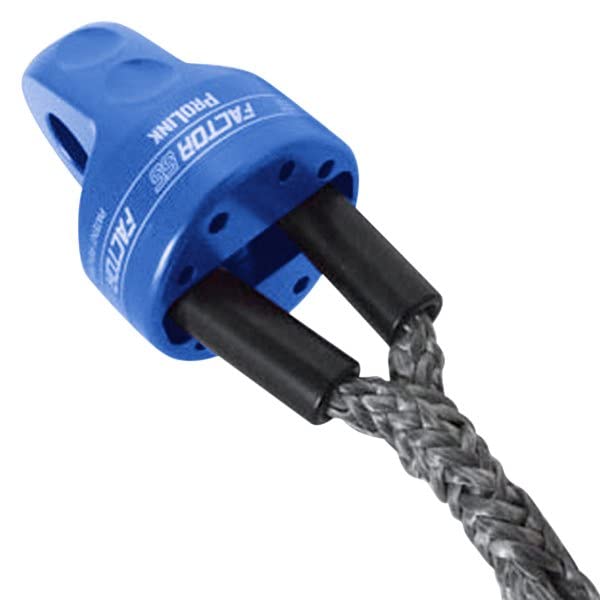 Blue Factor 55 0001502 Prolink