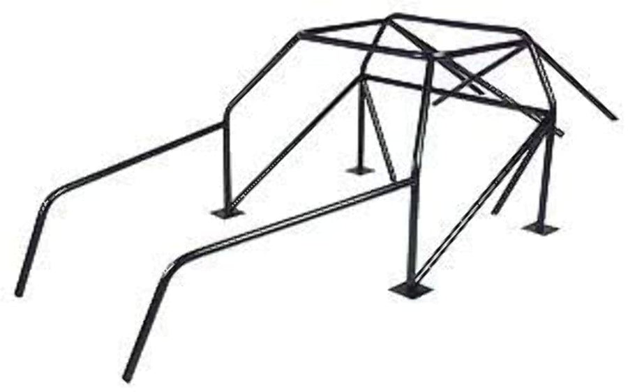 C3370 Competition Engineering Roll Cage