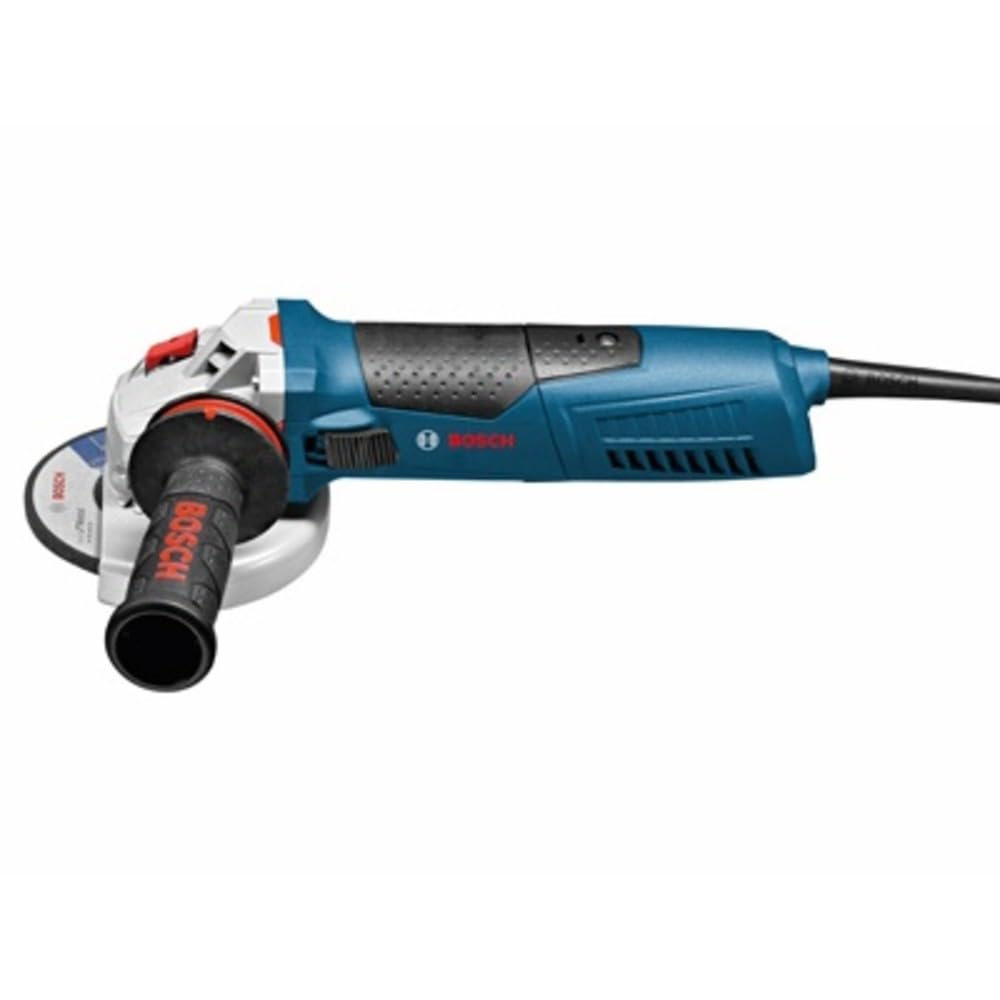 5 In. Bosch GWS13-50VS Angle Grinder