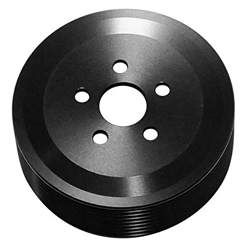 Pulley HKS (8Rib-100mm), 1 Pack 12999-AK005