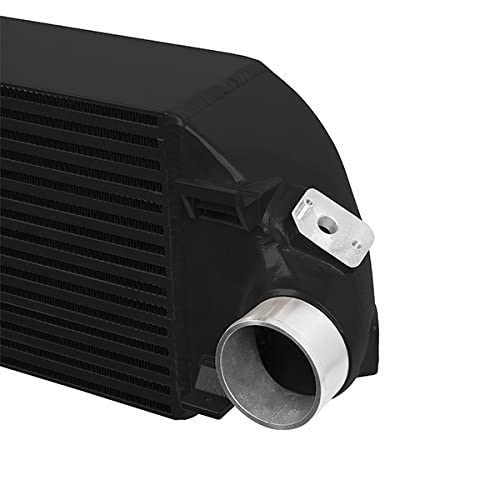 Mishimoto Performance Intercooler Kit MMINT-FOST-13KBBK Fits Ford Focus ST 2013+ Black