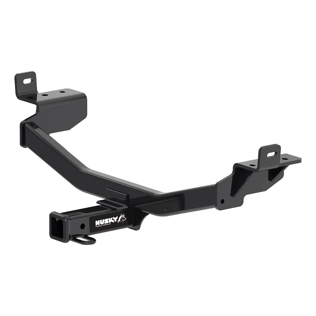 Husky Towing Trailer Hitch Class III Rear 69646C