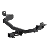 Husky Towing Trailer Hitch Class III Rear 69646C