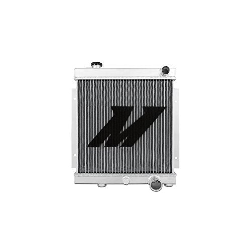 Mishimoto Performance Aluminum Radiator Fits Ford Mustang MMRAD-MUS-64 1964-1966