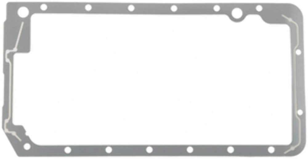 Engine Oil Pan Gasket Set MAHLE OS32338