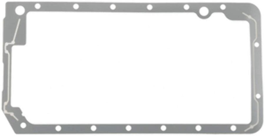 Engine Oil Pan Gasket Set MAHLE OS32338