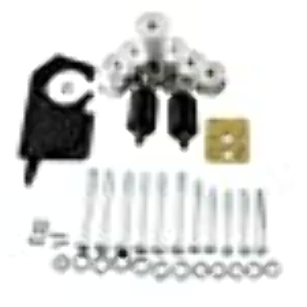 BLTJ97 MOUNT OFF ROAD Lift Kit