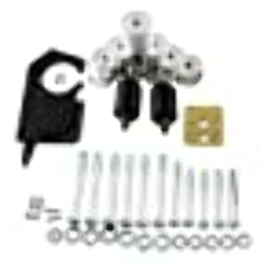 BLTJ97 MOUNT OFF ROAD Lift Kit