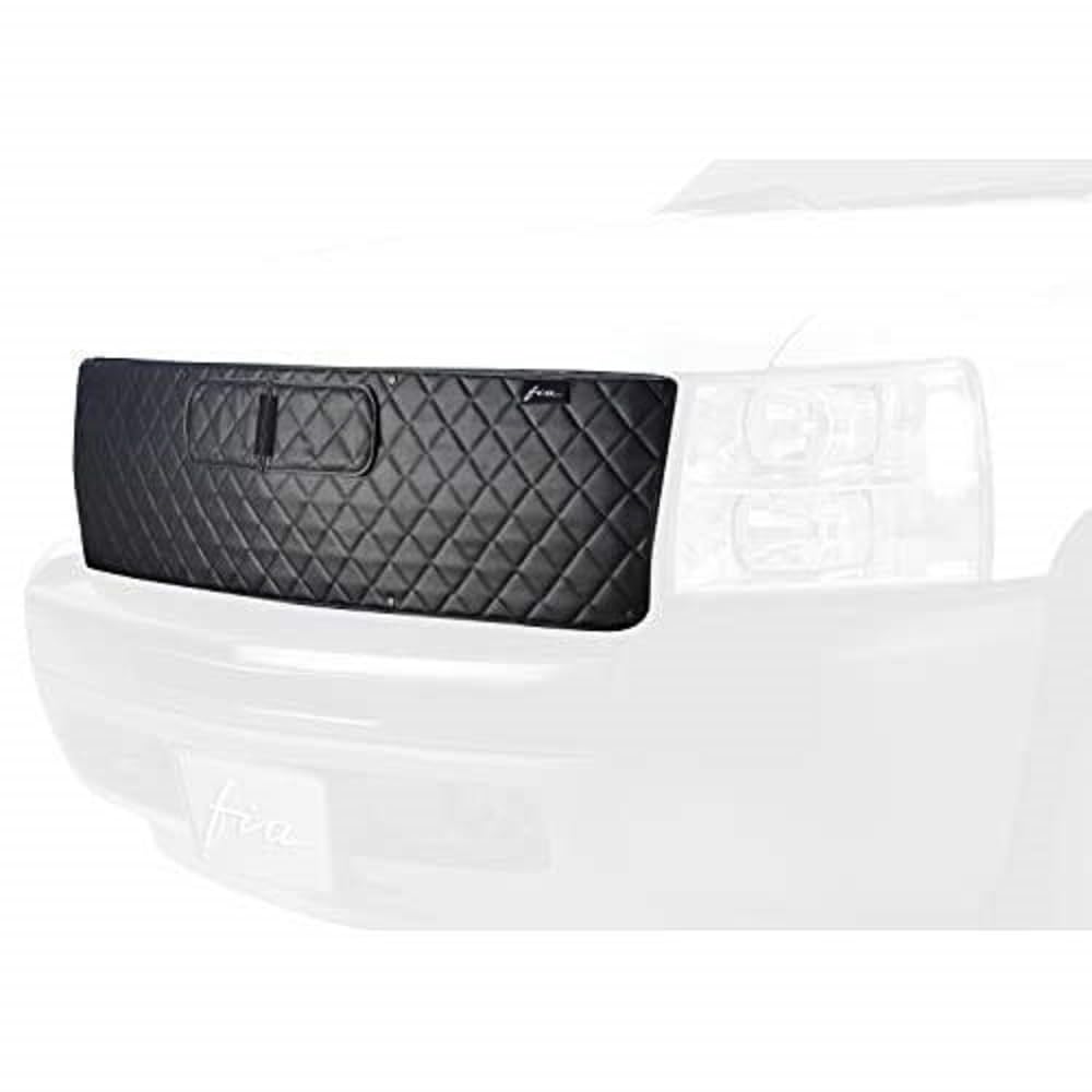 Winter Front/Bug Screen Fia WF921-32 Custom Fit