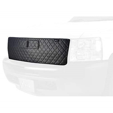 Winter Front/Bug Screen Fia WF921-32 Custom Fit