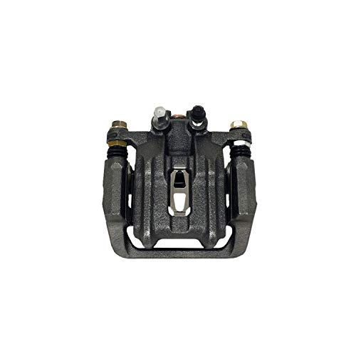 Power Stop Rear L2910 Right One Stock Replacement Brake Caliper For Honda CR-V 2005-2006 [Model Specific]