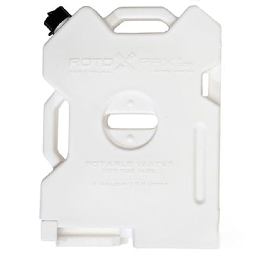 GEN2 RotopaX 2 Gallon Water Container