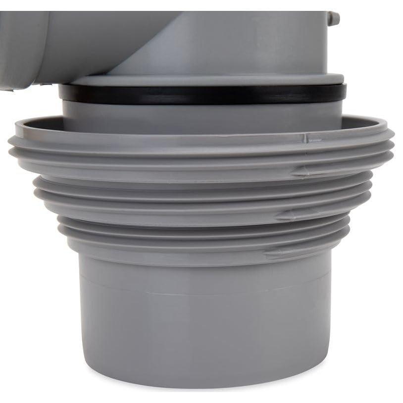 4IN1 SEWER ADAPTR W/EL