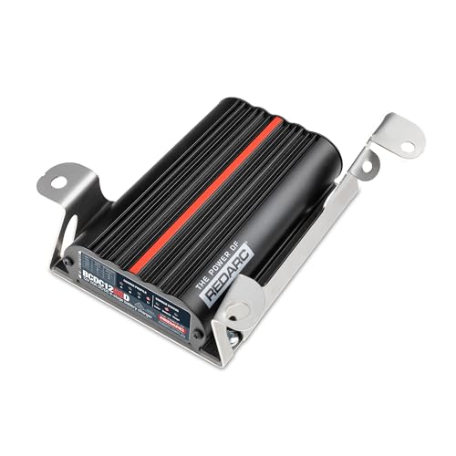 Mounting Bracket BCDC for Toyota 200 Series