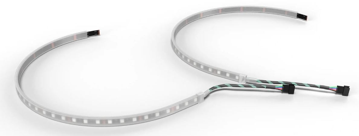 Pixel Profile WP RGB Strip: 24in