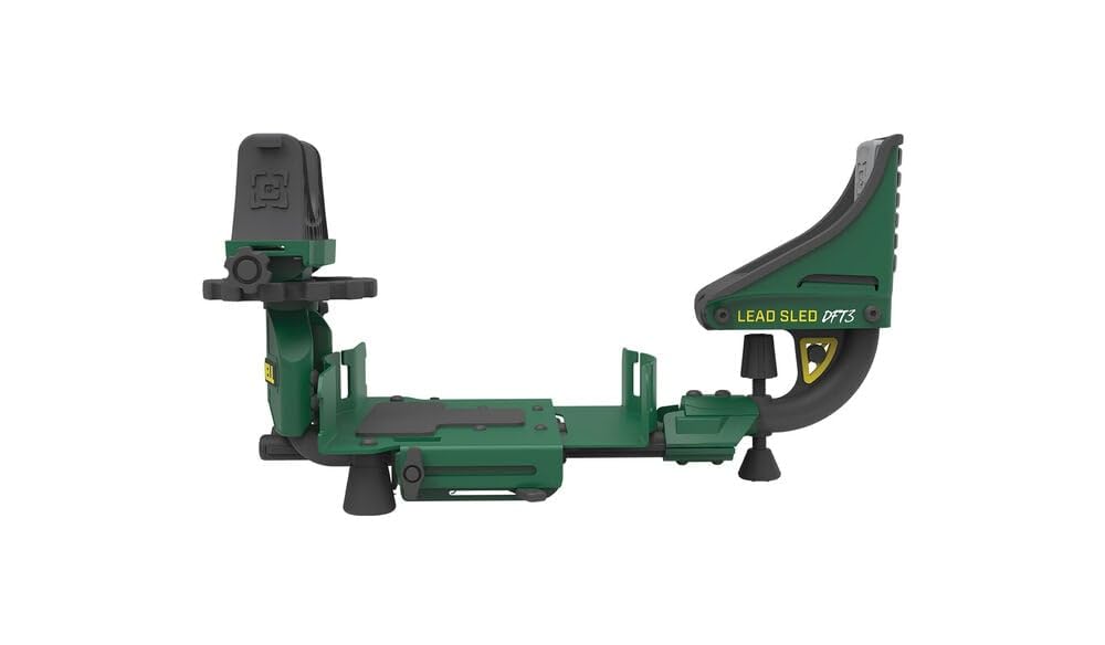 Lead Sled Caldwell DFT 3