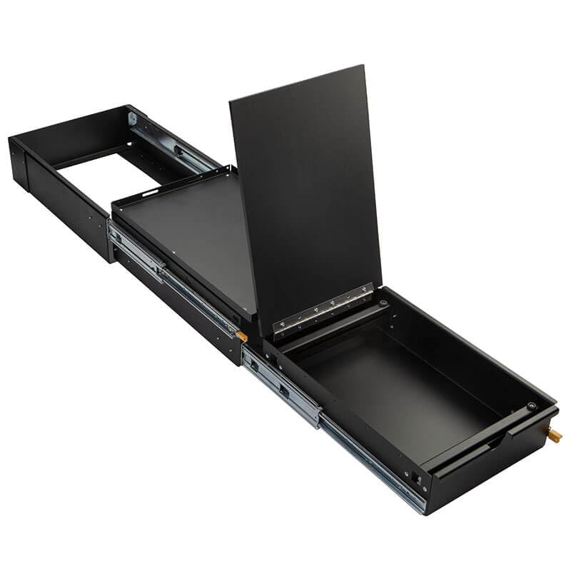 JEEP TRAIL KITCHEN KIT COMPATIBLE WITH