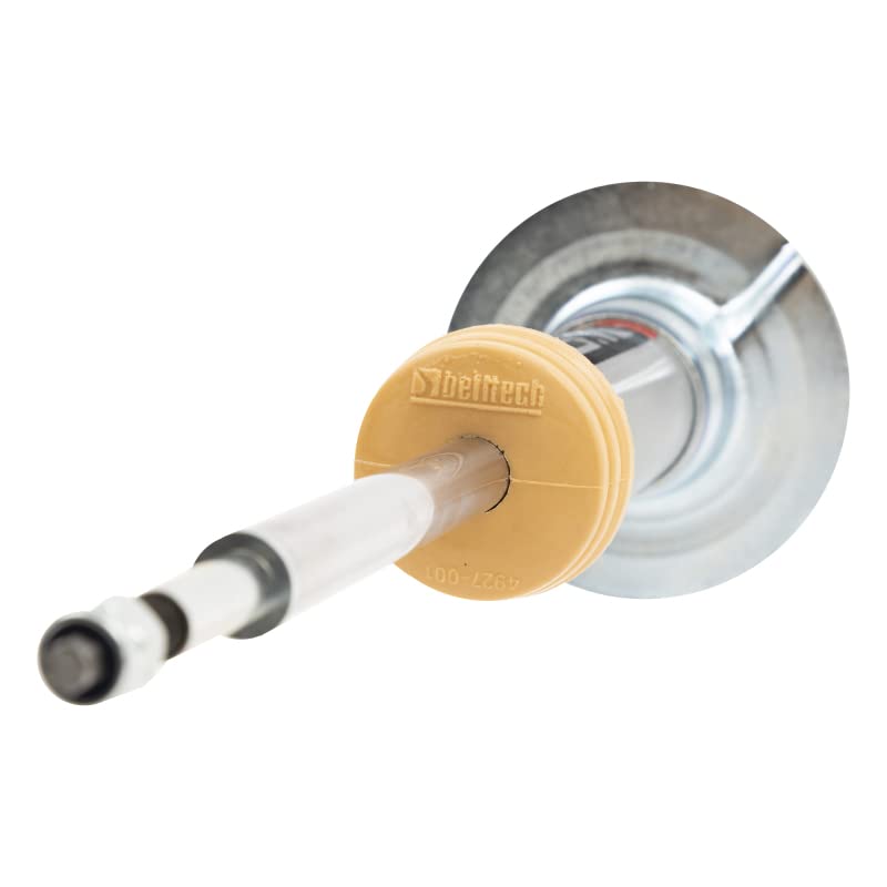 Lowering and Lifting Belltech 25001 Shock