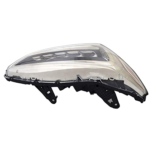 Replacement right Head Lamp TYC 20-9987-00 for ACURA TLX
