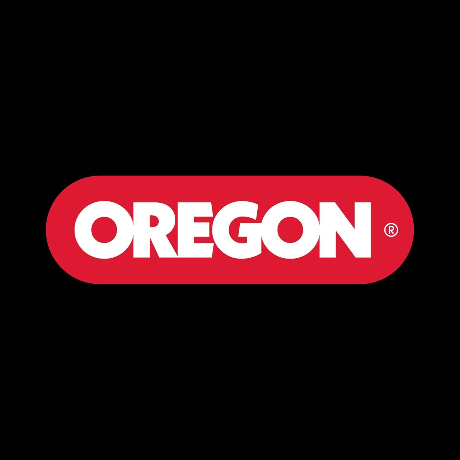 Oregon Gatorline 0.080 in. Round Weed Wacker/String Trimmer Line, 1/2 lb. (208 ft.) Bulk Donut, Fits Stihl, DeWalt, Ryobi and Greenworks 21-280B