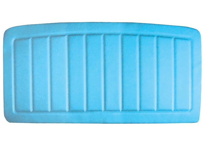 HL72000WHITE Brothers Trucks Headliner - White