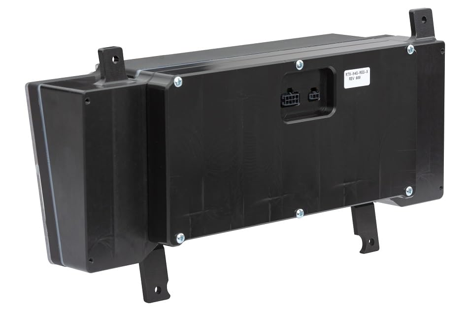 Dakota Digital Buick Regal RTX Instrument System 1984-87