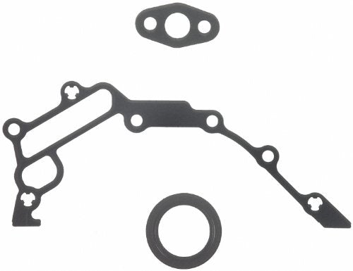 TCS FEL-PRO 46015 Crankshaft Front Seal Set