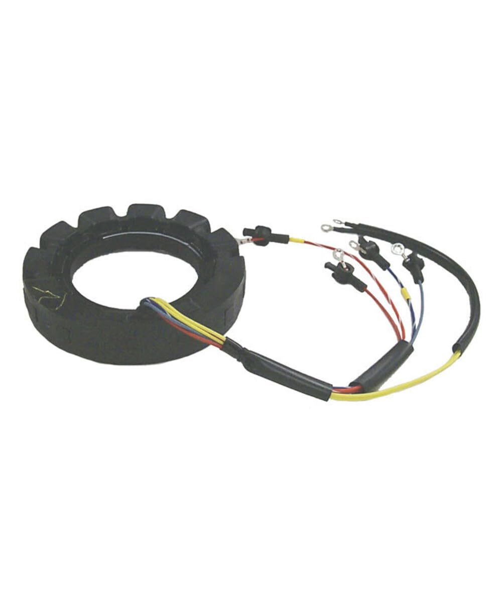 Marine Stator Sierra 18-5859 for Mercury/Mariner Outboard Motor