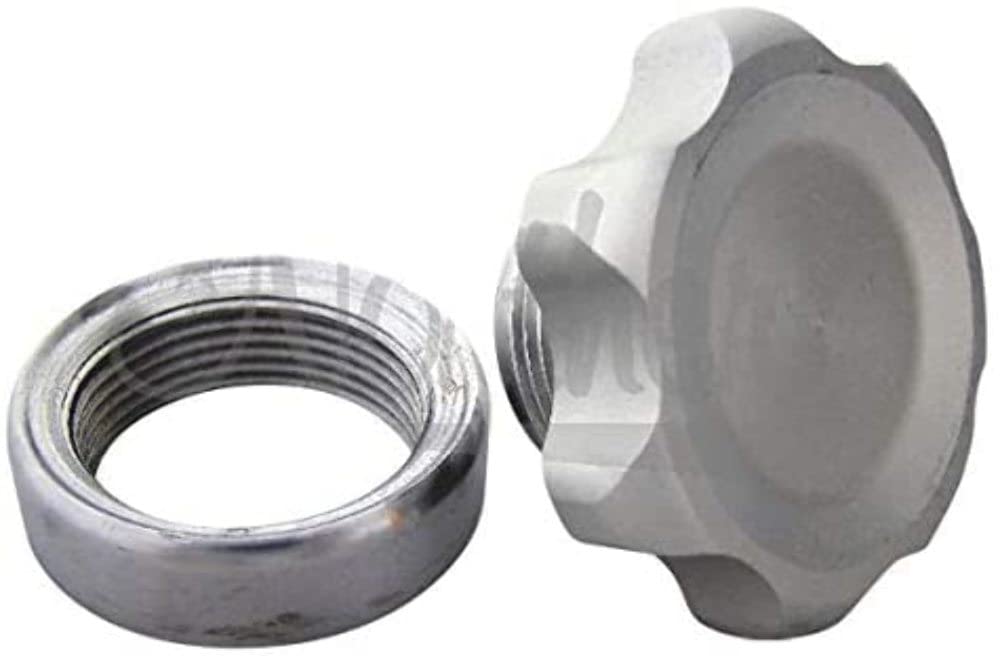Weld-Able Bung Northern Radiator Z19220 with Filler Cap