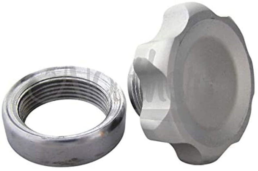 Weld-Able Bung Northern Radiator Z19220 with Filler Cap