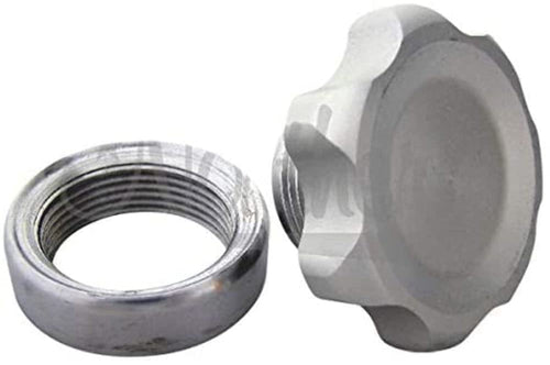Weld-Able Bung Northern Radiator Z19220 with Filler Cap