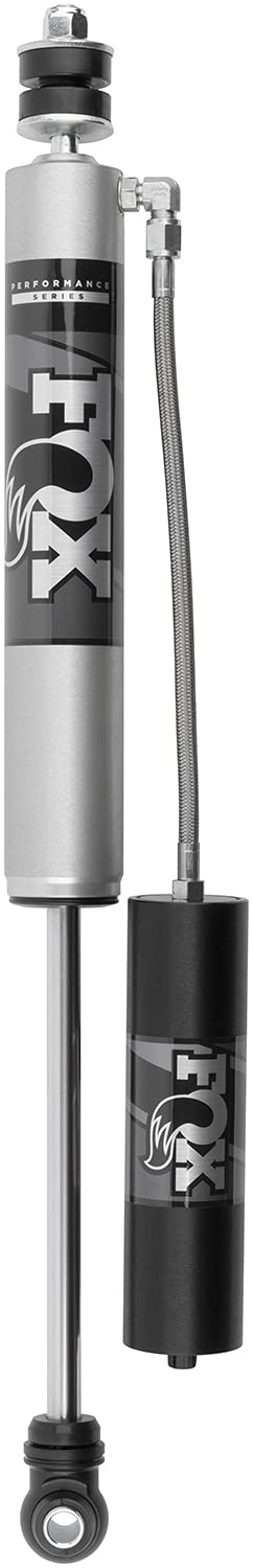 FOX Offroad 885-24-234 Shocks Performance Series 2.0 Smooth Body Reservoir Pair Fits 2014-2025 Ram 2500/3500 4WD Front - Lift 6"